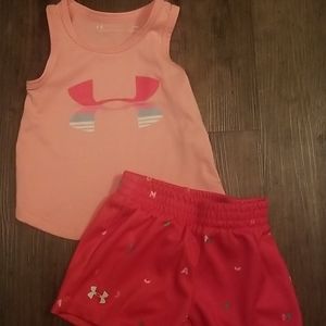 under armor set